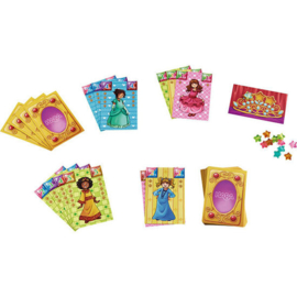 Haba - Prinses Mina – Junior rummy