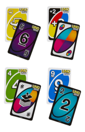 Uno Flip!