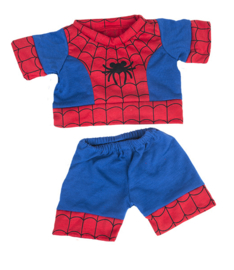 "SPIDERBEAR" PJ'S