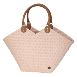 Handed By -  Shopper Sweetheart - Sahara Sand