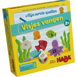 Haba Visje Vangen