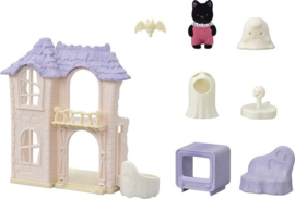 Sylvanian Families - Het spookjeshuis