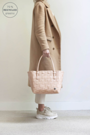 Handed By - Shopper Paris - Mocha