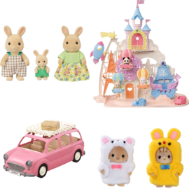 Sylvanian Families