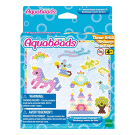 Aquabeads - Fairytale Wereld Set