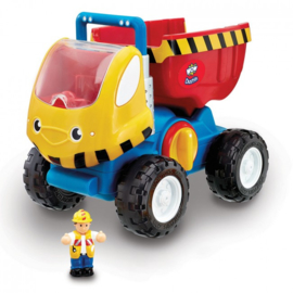 WoW Toys - Dustin Dump Truck