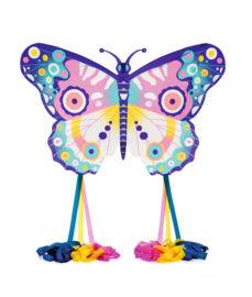 Djeco - Vlieger - Maxi Butterfly