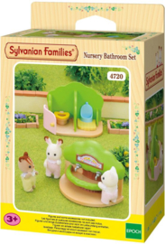 Sylvanian families - Babytoilet