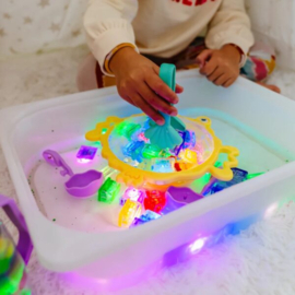 Glo Pals - Pick-Up Pals - Sensory Toolset