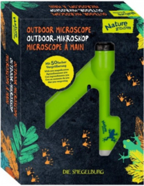 Nature Zoom - Handmicroscoop