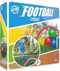 Tactic Voetbalcroquet Junior