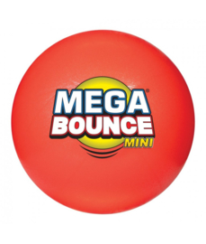 Wicked Springball Mega Bounce Mini