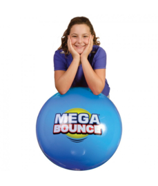 Wicked Springball Mega Bounce Junior