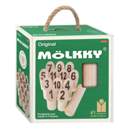 Mölkky