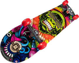 Skateboard - MG Boom'n