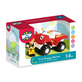 WoW Toys - Fire Buggy Bertie