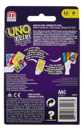 Uno Flip!