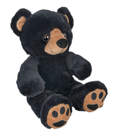 "BENJAMIN" THE BLACK BEAR