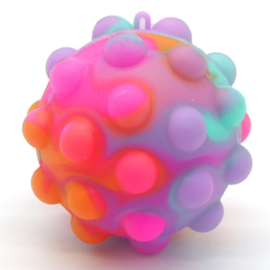 Fidget toy - Pop It - 3D Ball - 6.5cm
