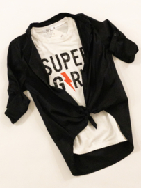 T-shirt - Super Girl