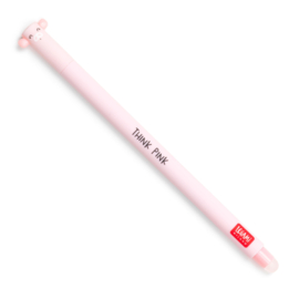 Legami - Erasable pen - Varken - Roze