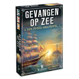 Gevangen Op Zee