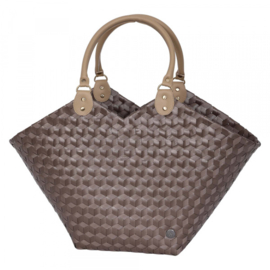 Handed By - Shopper  Sweetheart - Taupe