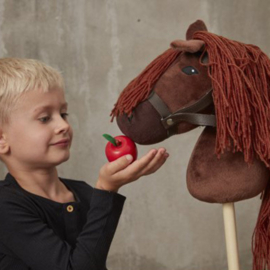 Verzorgingsset voor stokpaarden