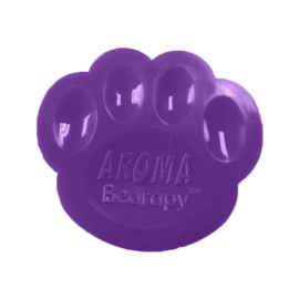 AROMABEARAPY  "GRAPE CANDY"