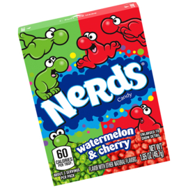 Nerds - Watermelo/Cherry