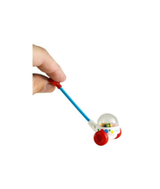 World's Smallest - Fisher Price Corn Popper