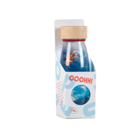 Petit Boum -  Sound Bottle - Fish