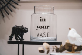 Vaas - In your Vase
