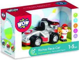 WoW Toys - Racewagen Rickie