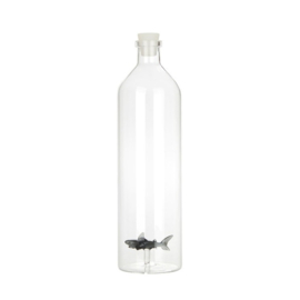 Balvi - Waterfles - Haai - 1.2 l