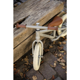 Little Dutch - Loopfiets - Olive Mat