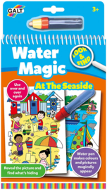 GALT WATERMAGIC -  Look and Find - At the seaside