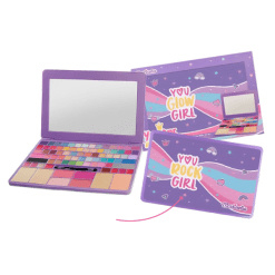 SUPER GIRL MAKE UP SET