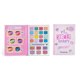 Super Girl My Secret Diary Make Up