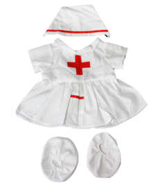 NURSE OUTFIT