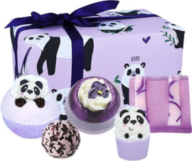 Bruisbal - Panda Yourself Gift Pack