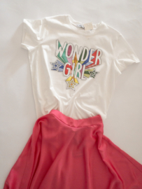 T-Shirt - Wonder Girl