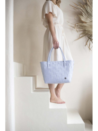 Handed By - Shopper Paris - Pale Grey