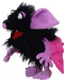 Living puppets - Monsters To Go - Bammel
