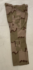 KL Desert camouflage broek   8090-0010