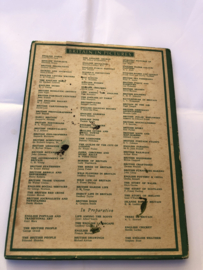 Boek: Boy Scouts 1944