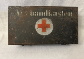 Wehrmacht Verbandkasten ww2
