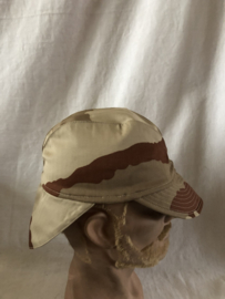 Cap Bigeard camo