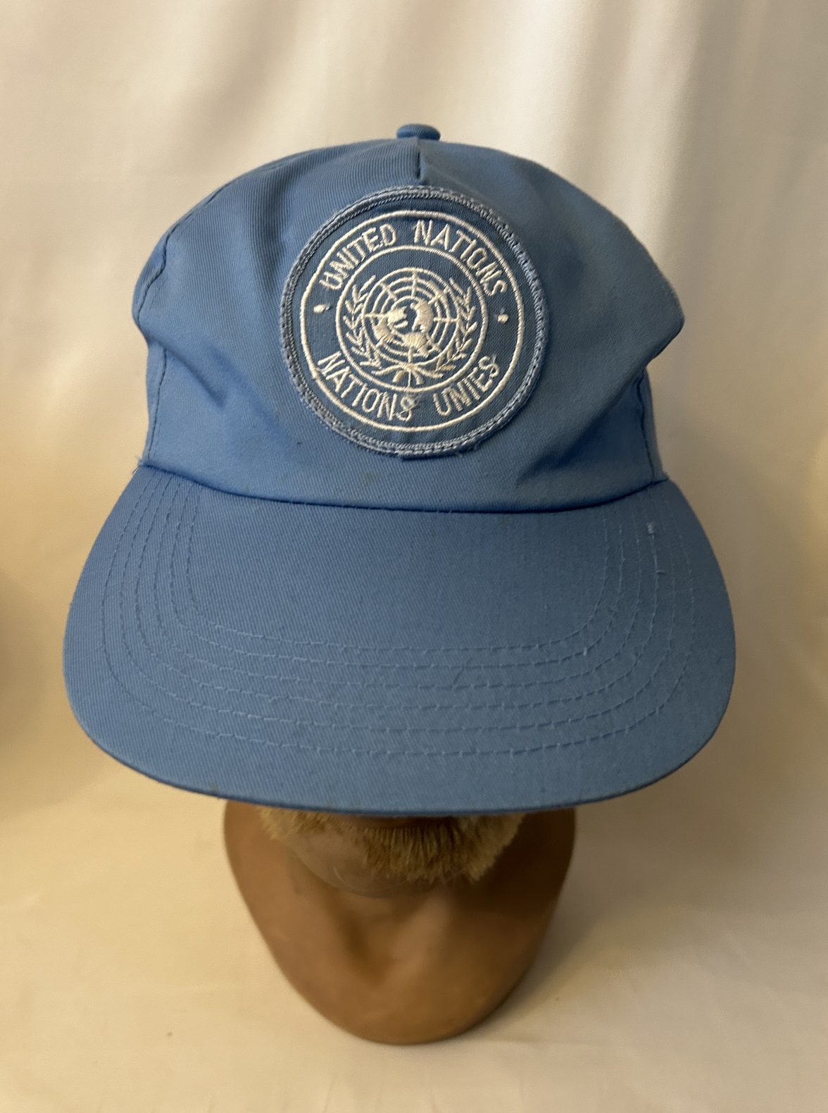 Nieuwe items