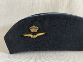 KLU Dames mutsje Onder Officier maat 54
